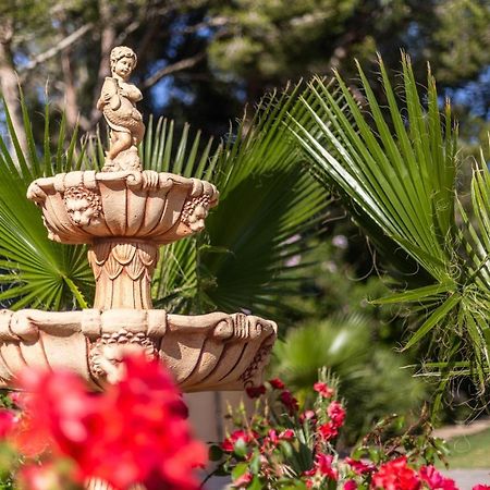 Luxurious Villa Sol De Mallorca Kültér fotó