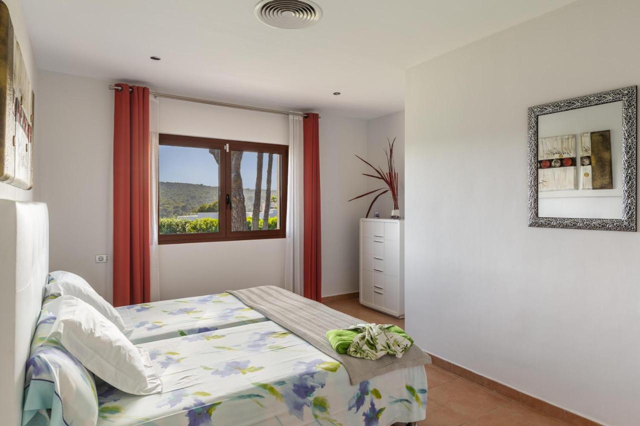 Luxurious Villa Sol De Mallorca Kültér fotó