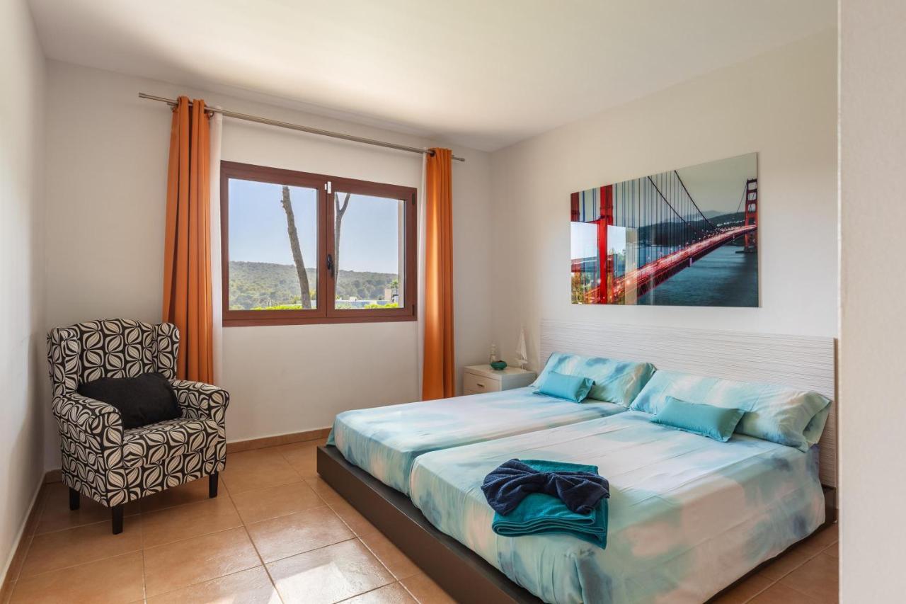 Luxurious Villa Sol De Mallorca Kültér fotó